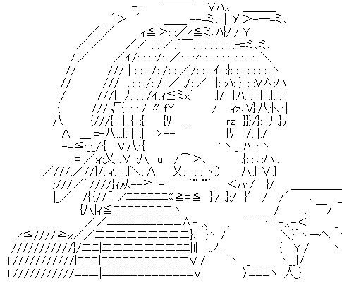 ◆wCogfUJ/Uw氏の作品集