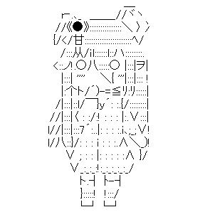 ◆yUdwdqm0Q6氏の作品集